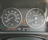 BMW F45 F46 X1 F48 Instrumentenkombination Meilen Tacho 9295445 speed indicator