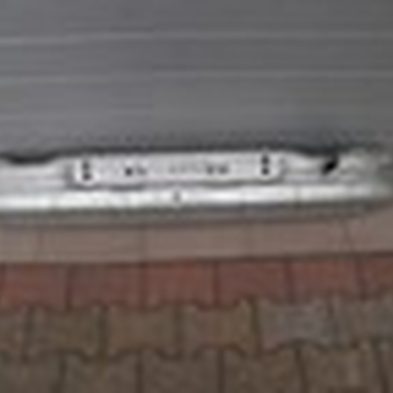 BMW Z3 Roadster Träger Stoßstange HINTEN / Halterung Heckschürze 8397517