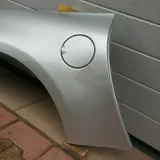 BMW Z3 Roadster Kotflügel HINTEN RECHTS Seitenwand  Titan Silber Metallic