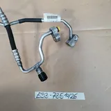 BMW E90 E92 E93 Klimaleitung 9151735 Hochdruck Leitung Kompressor Kondensator