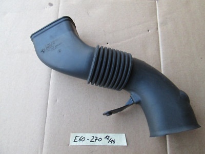 BMW E60 / E61 Luftfilterkasten Ansaugrohr / Ansaugkanal 7796270