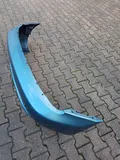 BMW Z3 Roadster Heckschürze Verkleidung Stoßstange HINTEN Atlanta blau ABHOLUNG 