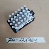 BMW Z4 E85 E86  Gebläse Widerstand für Heizung Igel 6915731