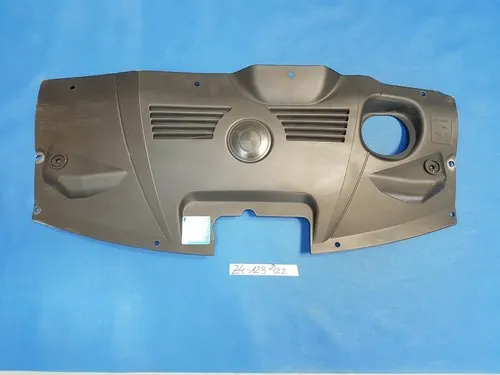 BMW Z4 E85 E86 Verkleidung  Schlossträger Kühler Motor Abdeckung  7162123 