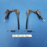 BMW Z3 Roadster Verdeck Verschluss Haken manuell Schloss mechanisch RECHTS LINKS