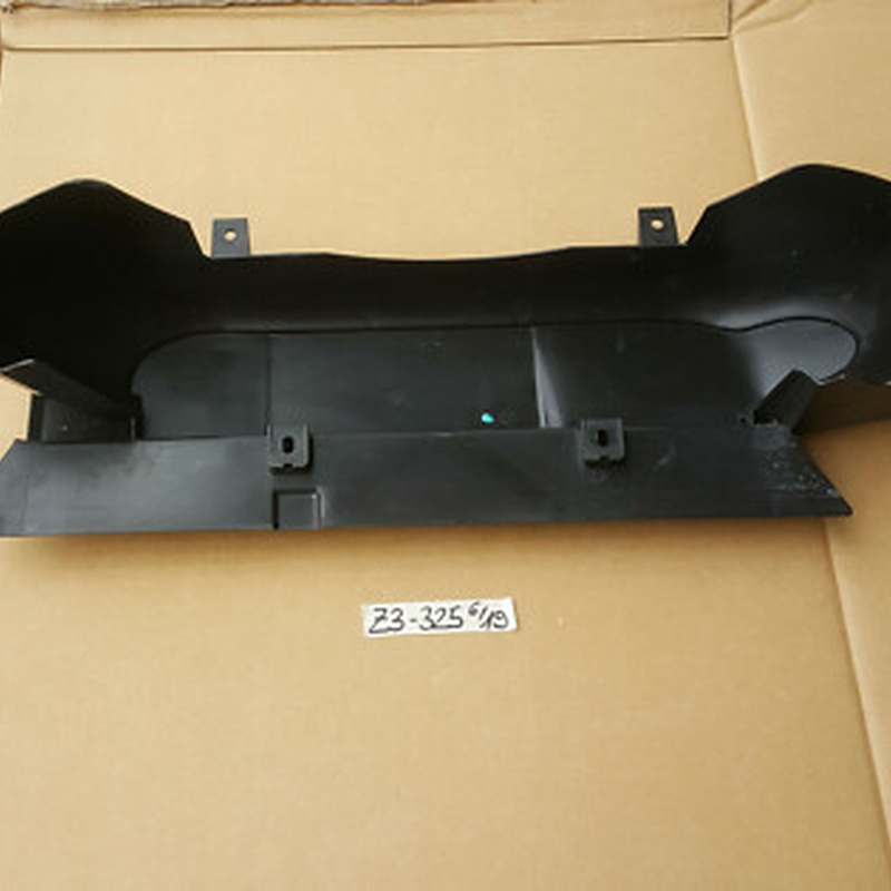 BMW E36 + Z3 Roadster Kühler Abdeckung Verkleidung 1743325 Halterung für Rohr