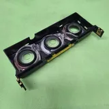 BMW E36 Z3 Mittelkonsole Klima Blende Verkleidung Heizung Lüftung 8397712