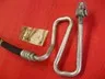 BMW E39 Klimaleitung / Druck Leitung  alte Ausführung
