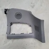 BMW Z4 E85 Lautsprecher Abdeckung Gitter Seiten Verkleidung hinten grau 7112115