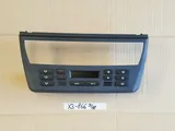 BMW X3 E83 Klimabedienteil  Bedienteil Klimaautomatik AUC 3413866