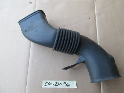 BMW E60 / E61 Luftfilterkasten Ansaugrohr / Ansaugkanal 7796270