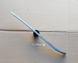  BMW E90 E91 Wasserfang Leiste Frontscheibe Zierleiste RECHTS Monaco blau A35