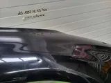 BMW Z3 Roadster Kotflügel HINTEN LINKS Seitenwand Cosmos Schwarz schmal ABHOLUNG