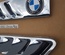 BMW Z3 Lufteinlass Kiâemen Ziergitter Motorhaube Chrom Silber RECHTS  LINKS