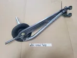 BMW Z4 E85 Schalthebel Schaltarm verstärkt 7533046 Schaltgestänge N52 Motor