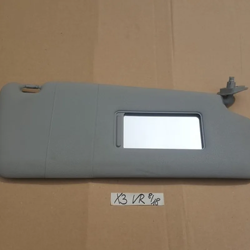 BMW X3 E83 Sonnenblende RECHTS  Sonnen Schutz Blende