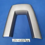 BMW Z4 E85  Verkleidung Überroll Bügel Abdeckung links 7055433