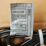 BMW Z4 E85 Kabel für Heckscheibe Kabelbaum Heizung Scheibe HINTEN 6120764 