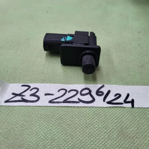 BMW E38 E39 E60 E63 X5 E53 Z3 Z4 Alarm Hauben Kontakt Schalter  8352229