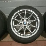 EINE BMW Z4 E46 Z3 E36 Alufelge 7J x 16 Zoll 6758189 + Reifen 205/45 ABHOLUNG