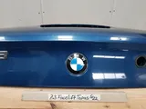 BMW Z3 Roadster Facelift Heckklappe Heckdeckel Kofferraum Deckel Topas ABHOLUNG