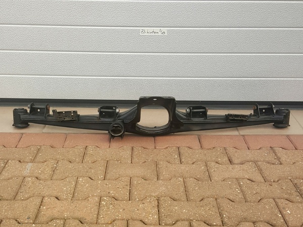 BMW E36 Z3 Roadster Hinterachse Hinterachsträger Träger Achsträger Hinten