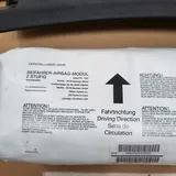 BMW E46 Cabrio Armaturenbrett Verkleidung Klappe Beifahrer AB Modul Steuergerät