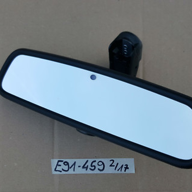 BMW E90 E91 E92 E60 E61 X1 Rückspiegel Elektrochrom Spiegel Innenspiegel 9134459