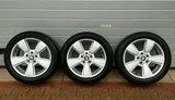 BMW E83 X3 X5 Leichtmetall 4 Felgen 18 Zoll BBS Alufelge 8J x 18  Reifen 255/45