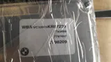 BMW E90 E91 E60 E61 Grundsteuergerät 7798209 Motor Steuergerät 120 Kw 7797497