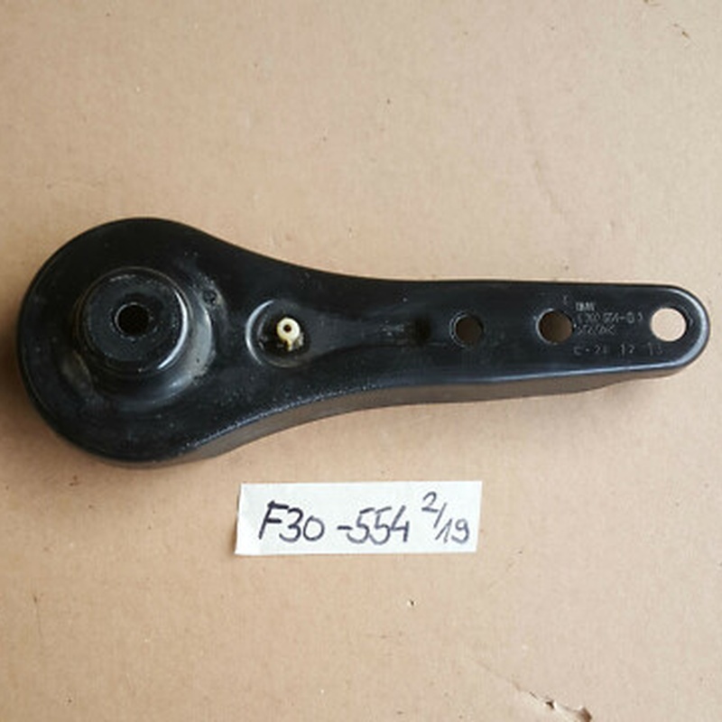 BMW F30 F31 F35 F20 F21 Schubstrebe Träger Hinterachse 6792554