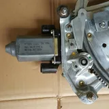 BMW Z3 elektrischer Fensterheber Mechanismus FeHe Motor + Gestänge LINKS