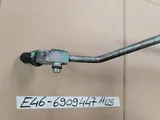 BMW E46 Klimaleitung Druck Leitung Trockner Verdampfer 6909447 + Drucksensor
