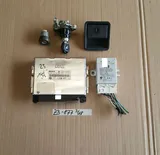 BMW Z3 Motorsteuergerät 1438877 + EWS Modul 8384678 + Schlüssel + Zünd Schloss