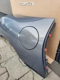 BMW Z4 E85 Seitenwand Kotflügel HINTEN RECHTS Stratus Grau Metallic ABHOLUNG