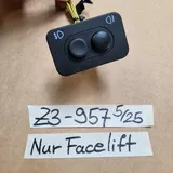 BMW Z3 NUR FACELIFT Schalter Nebelscheinwerfer Nebel Schlusslicht 6901957