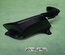 BMW Z4 E85 Rücklicht Rahmen Seitenwand Halter HINTEN LINKS Silber Black 7025641