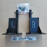 BMW Z3 Roadster Windschott Halter Halterung Windschutz Aufnahme Anker Platte