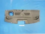 BMW Z4 E85 E86 Verkleidung  Schlossträger Kühler Motor Abdeckung  7162123 