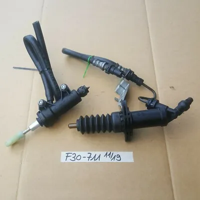 BMW F20 F21 F30 F31 F34 F35 F32 Kupplung Nehmer Zylinder 6795711 Geber 6773670