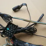 BMW E36 Z3 Roadster Telefon Radio Audio Adapter Kabel Freisprech Anlage Mikrofon