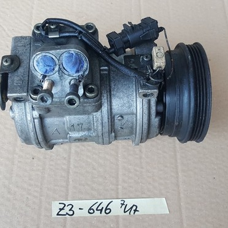 BMW E34 E36 E38 E39  Z3 Klimakompressor 8390646 Kompressor Klimaanlage 2,8 Liter