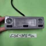 original BMW E36 Coupe Leselampe Innen Leuchte Lampe Licht 1387385