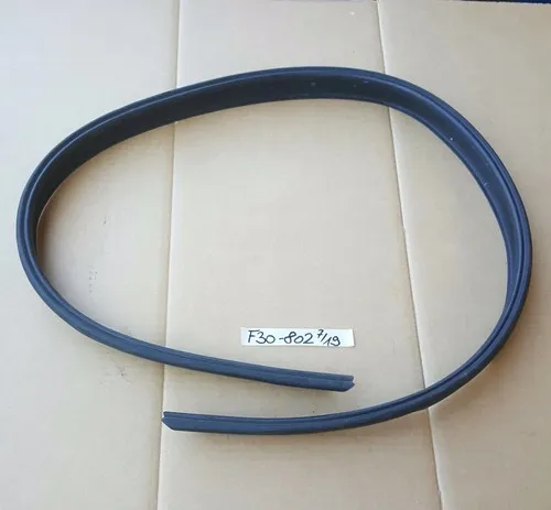 BMW F30 F31 F35 F80 Wasserkasten Dichtung Abdichtung Frontklappe vorne 7255802