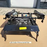 BMW Z3 Roadster Fahrer Sitz Unterteil Gestell LINKS Sitz Schale Schiene Spindel