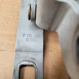 BMW E90 E91 E92 Hauben Motorhauben Scharnier 7115263 Gelenk Frontklappe 7115264