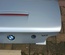 BMW Z3 Roadster Facelift Heckdeckel Kofferraum Deckel Heckklappe Silber 354
