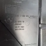 BMW F30 F31 F34 F35 F20 Unterbodenschutz Unterfahrschutz Links 7241833 ABHOLUNG