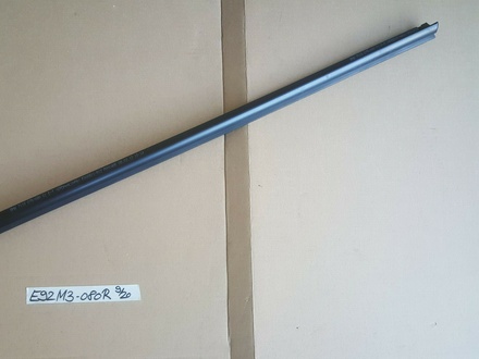 BMW E92 Schaftleiste 9079080 Fenster Tür Dichtung RECHTS Schachtabdichtung