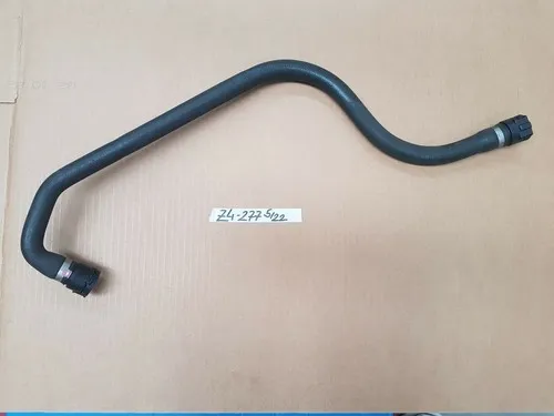 BMW Z4 E85 E86 Kühler Schlauch  Leitung Wasserschlauch 7545277
